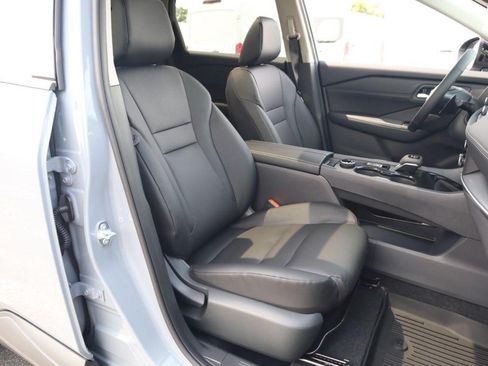 New 2026 Nissan Rogue Dark Armor AWD/4WD image 24