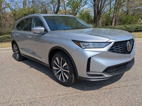 New 2026 Acura MDX SH-AWD w/ Technology Package image 5