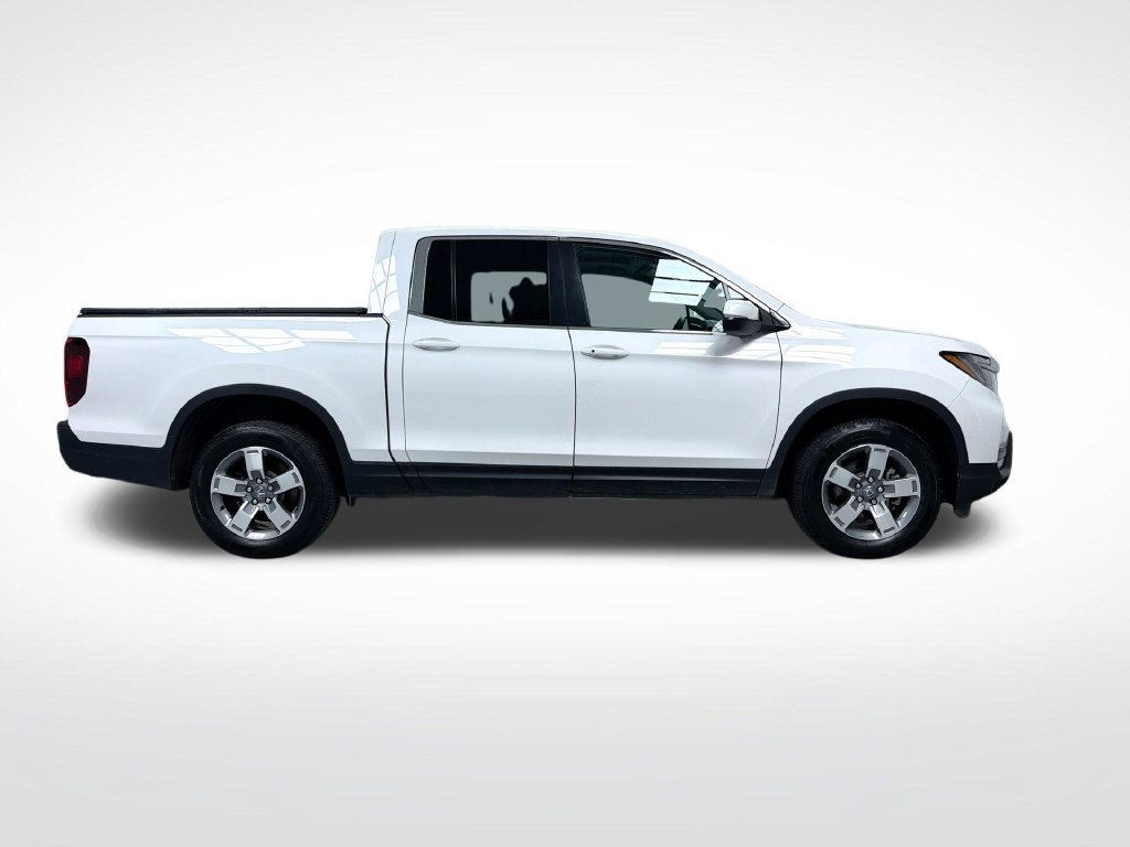 Used 2025 Honda Ridgeline RTL image 10