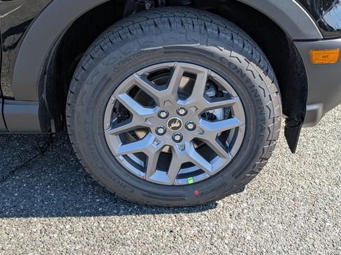 New 2026 Ford Bronco Sport Big Bend w/ Convenience Package image 6