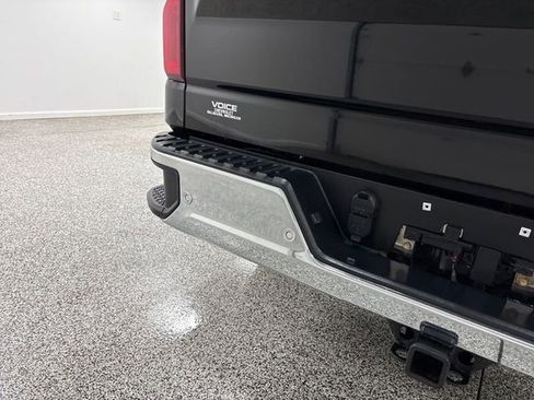 Used 2019 Chevrolet Silverado 1500 LTZ w/ LTZ Plus Package image 32