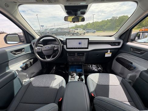 New 2026 Ford Maverick XLT AWD/4WD image 21