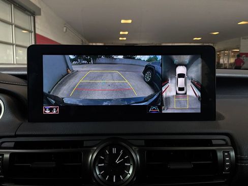 Used 2025 Lexus IS 350 F Sport RWD image 37