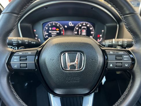 Used 2024 Honda Civic Sport Touring image 24
