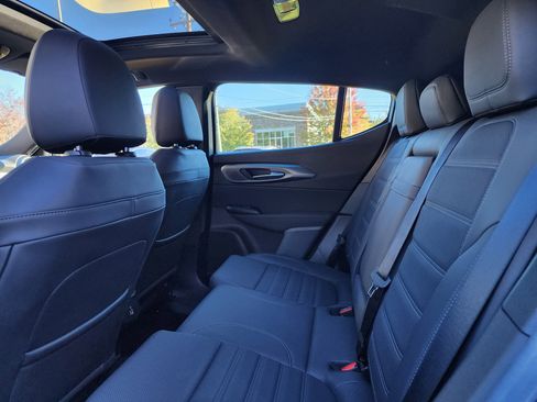 Used 2024 Alfa Romeo Tonale Veloce image 8