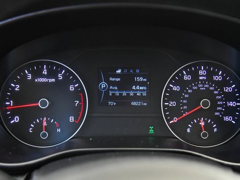 Used 2019 Kia Sportage LX AWD/4WD image 24