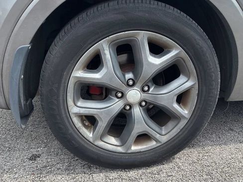 Used 2016 Kia Sorento SX AWD/4WD image 19