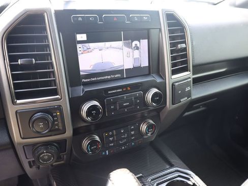 Used 2020 Ford F150 Raptor w/ Equipment Group 802A Luxury AWD/4WD image 15