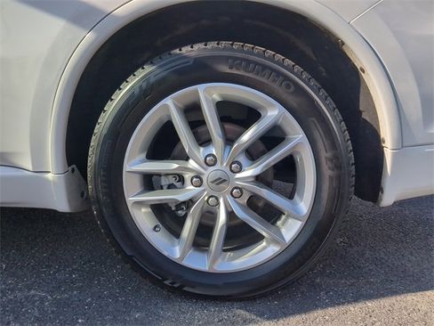 Used 2024 Dodge Durango GT image 38