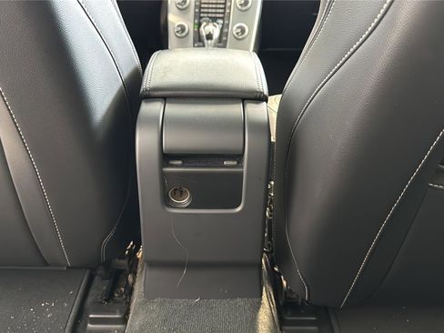 Used 2017 Volvo S60 T5 Dynamic w/ Protection Package image 24