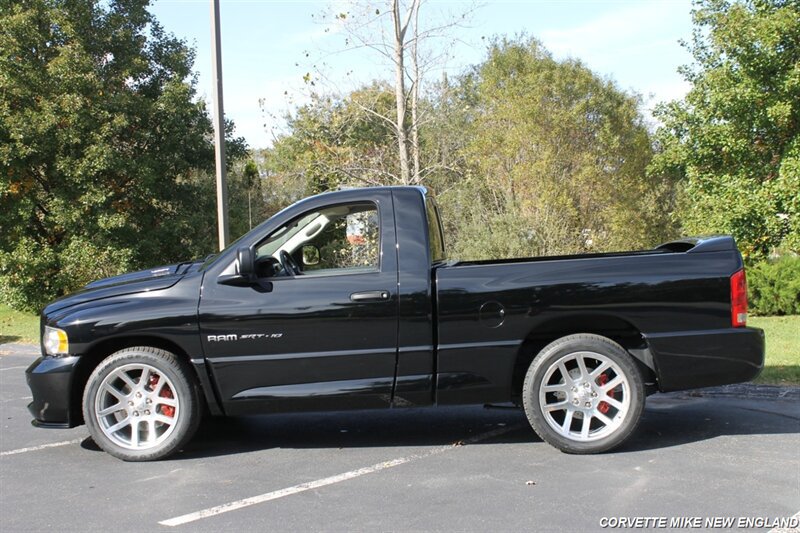Used 2005 Dodge Ram 1500 Truck 2WD Regular Cab image 6