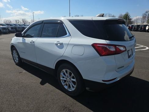 Used 2019 Chevrolet Equinox LT image 14