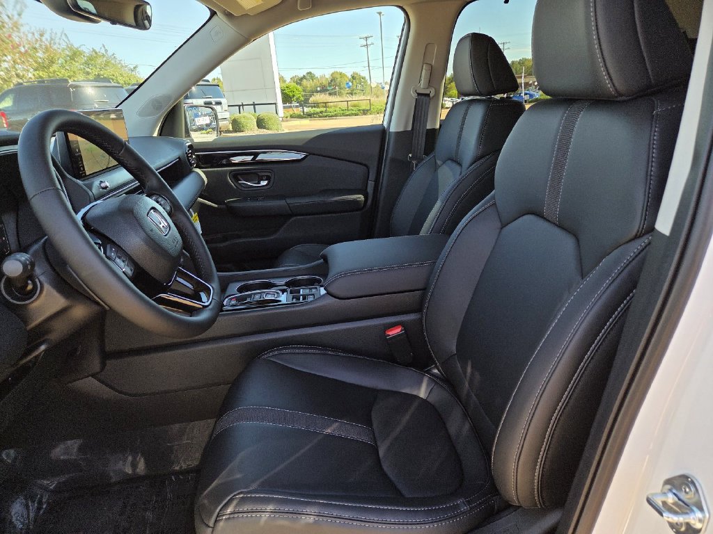 New 2026 Honda Pilot EX-L image 13