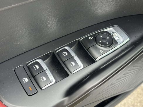 Certified 2024 Kia K5 GT-Line image 16