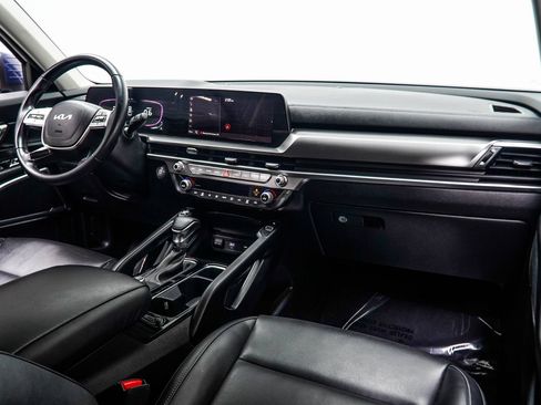 Used 2024 Kia Telluride S w/ S Sunroof Package FWD image 19