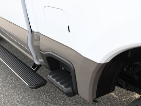 New 2026 Ford F250 King Ranch AWD/4WD image 8