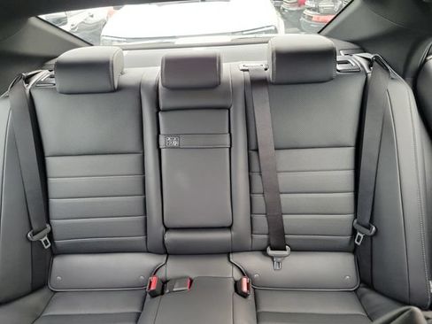Used 2026 Lexus IS 350 F Sport w/ Technology Package RWD image 11