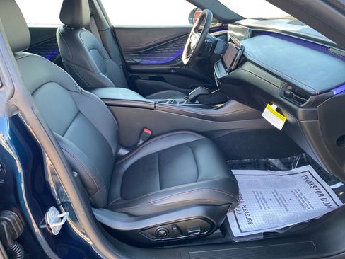 New 2026 Dodge Charger Scat Pack AWD/4WD image 17
