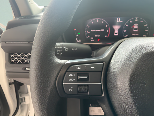 New 2026 Honda Accord LX image 13