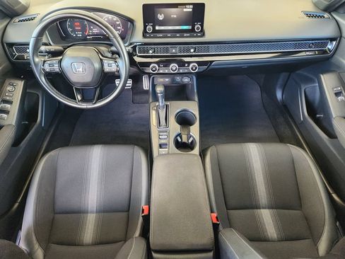 Certified 2023 Honda Civic Sport image 24