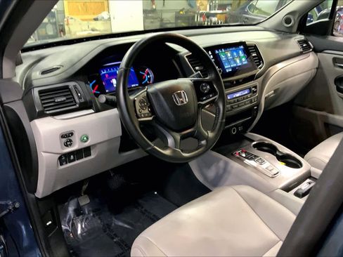 Used 2021 Honda Pilot EX-L image 18