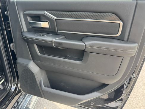 Used 2026 RAM 2500 Big Horn AWD/4WD image 17