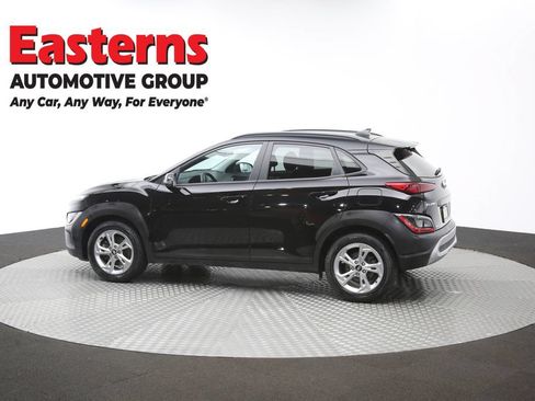 Used 2022 Hyundai Kona SEL w/ Convenience Package AWD/4WD image 62