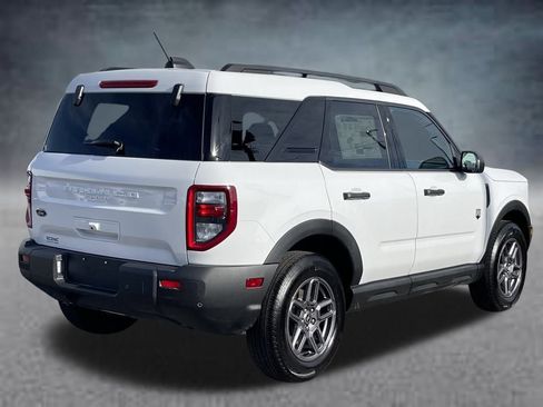 New 2025 Ford Bronco Sport Big Bend w/ Convenience Package image 3