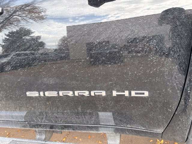 Used 2025 GMC Sierra 2500 SLE w/ SLE Value Package; AWD/4WD image 5