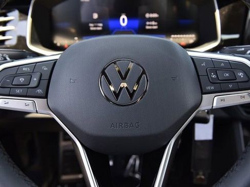 New 2026 Volkswagen Jetta Sport FWD image 18