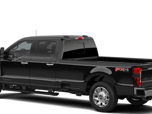 New 2026 Ford F350 Lariat w/ Lariat Premium Package image 24