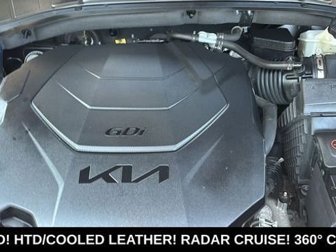 Used 2023 Kia Telluride SX Prestige X-Pro AWD/4WD image 33