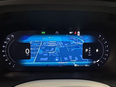 New 2026 Volvo XC60 B5 Ultra w/ Climate Package image 15