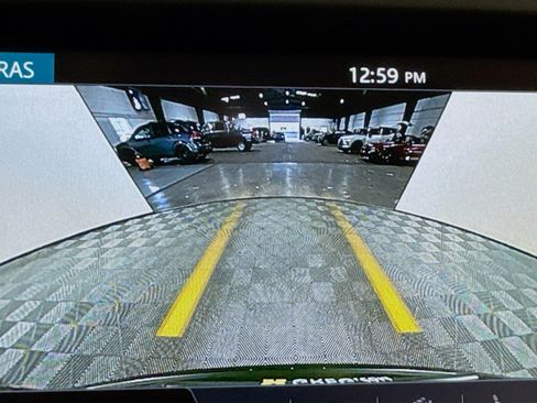Used 2020 Jaguar E-PACE SE AWD/4WD image 17