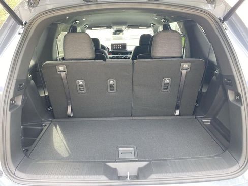 New 2026 Honda Pilot Sport image 21