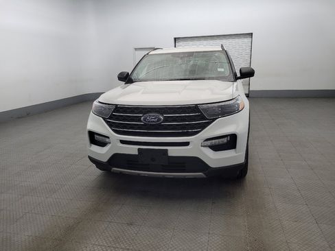 Used 2023 Ford Explorer XLT w/ Equipment Group 202A image 15