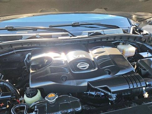 Used 2019 Nissan Armada SL w/ Premium Package image 25