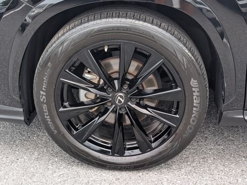 Used 2023 Lexus NX 350 F Sport AWD/4WD image 11