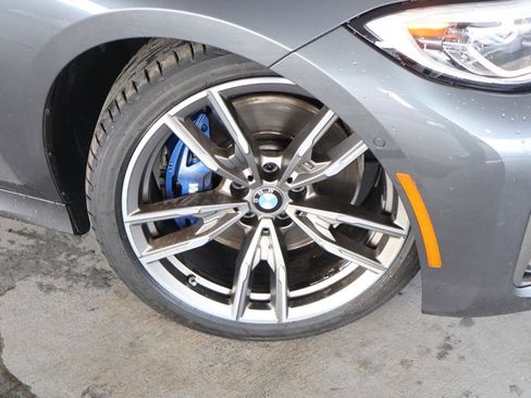 Used 2021 BMW M340i w/ Executive Package RWD image 3