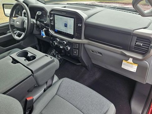 New 2026 Ford F150 XLT w/ Equipment Group 301A Standard RWD image 10