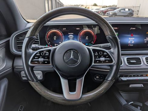 Used 2022 Mercedes-Benz GLE 450 4MATIC image 15