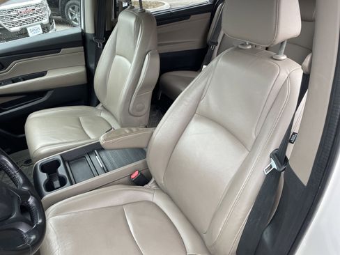 Used 2018 Honda Odyssey EX-L image 7