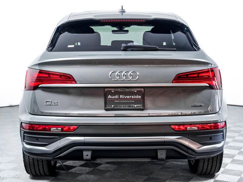 Certified 2023 Audi Q5 2.0T Premium w/ Convenience Package image 6