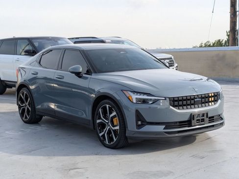 Used 2023 Polestar Polestar 2 w/ Pilot Pack image 3