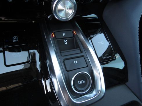 New 2026 Acura MDX Type S image 23