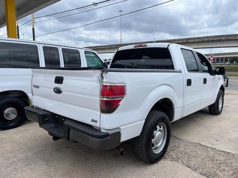 Used 2010 Ford F150 XL AWD/4WD image 4