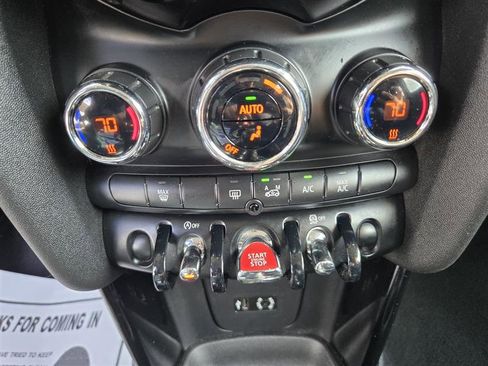 Used 2016 MINI Cooper S image 38