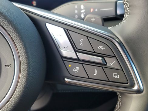 New 2026 Buick Enclave Preferred w/ Power Package image 14