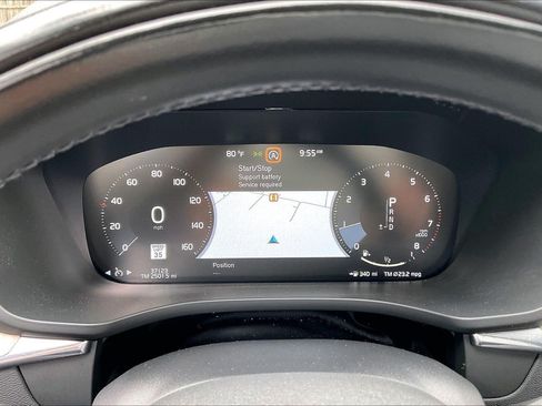 Used 2021 Volvo XC60 T5 Inscription AWD/4WD image 19
