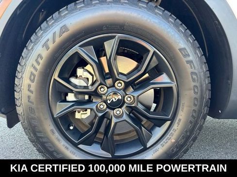 Used 2024 Kia Sportage X-Pro Prestige AWD/4WD image 10